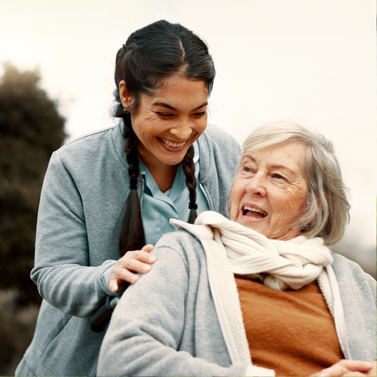 What is  Support at Home?