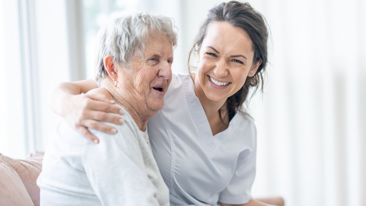Support At Home New Services Categories & Budgets - Homecare My Way